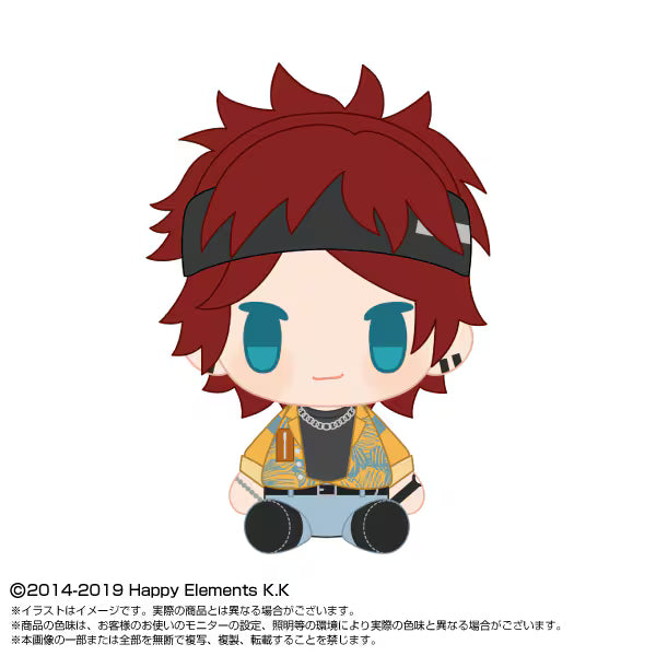 [PREORDER] Ensemble Stars PlayCharm vol.4