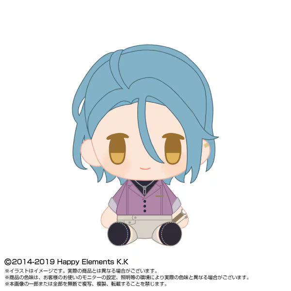 [PREORDER] Ensemble Stars PlayCharm vol.4
