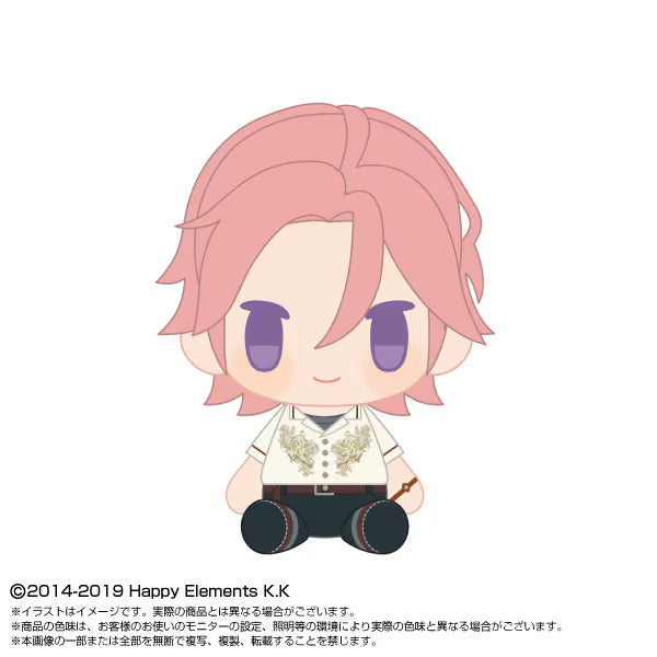 [PREORDER] Ensemble Stars PlayCharm vol.4