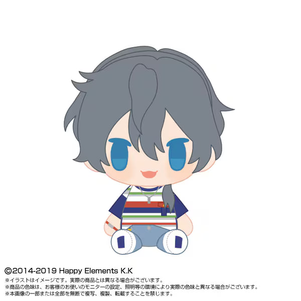 [PREORDER] Ensemble Stars PlayCharm vol.4