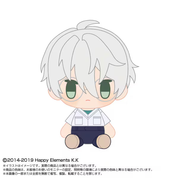 [PREORDER] Ensemble Stars PlayCharm vol.4
