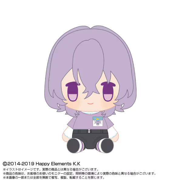 [PREORDER] Ensemble Stars PlayCharm vol.4
