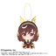 [PREORDER] Umamusume Pretty Derby Chibi Plush Sitting Mascot