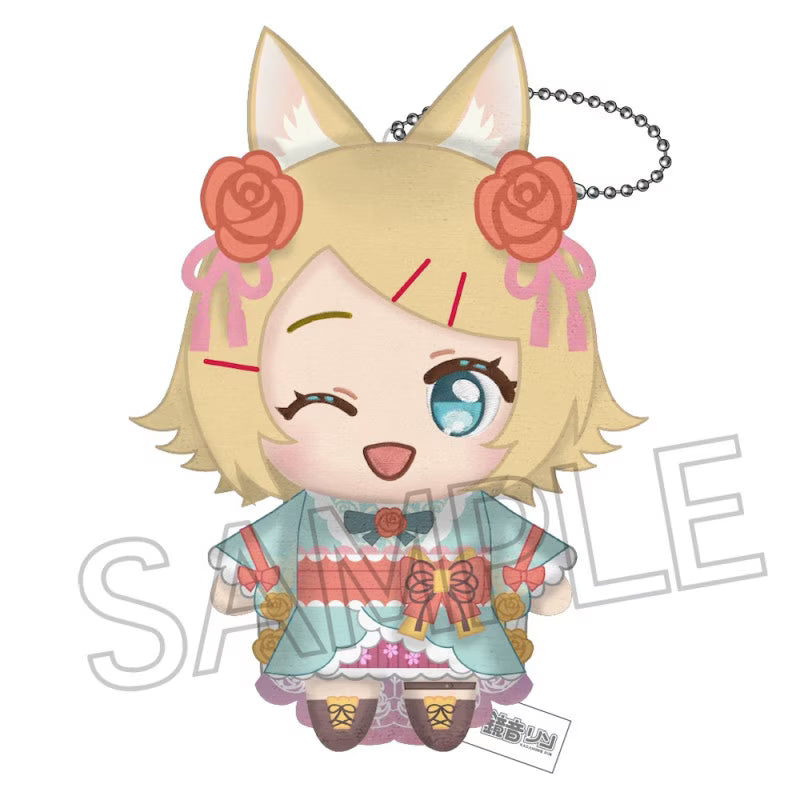 [PREORDER] Vocaloid Hyakki Yakō Kaido Sanpo Plush Mascots