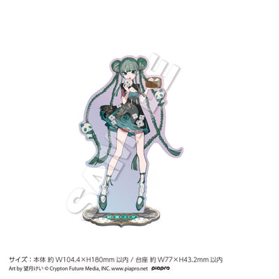 [PREORDER] Vocaloid x Tree Village Acrylic Stands