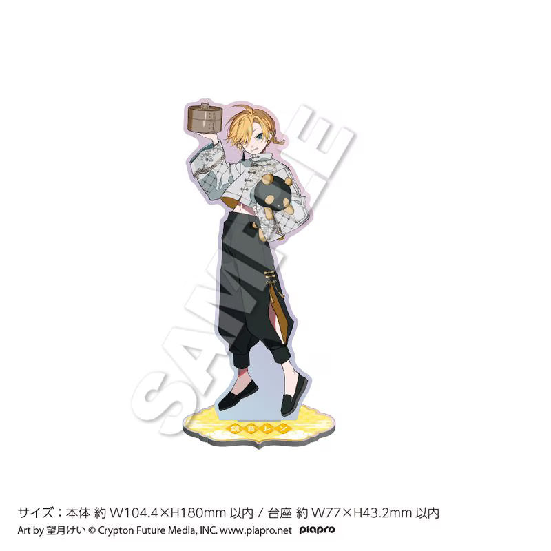 [PREORDER] Vocaloid x Tree Village Acrylic Stands