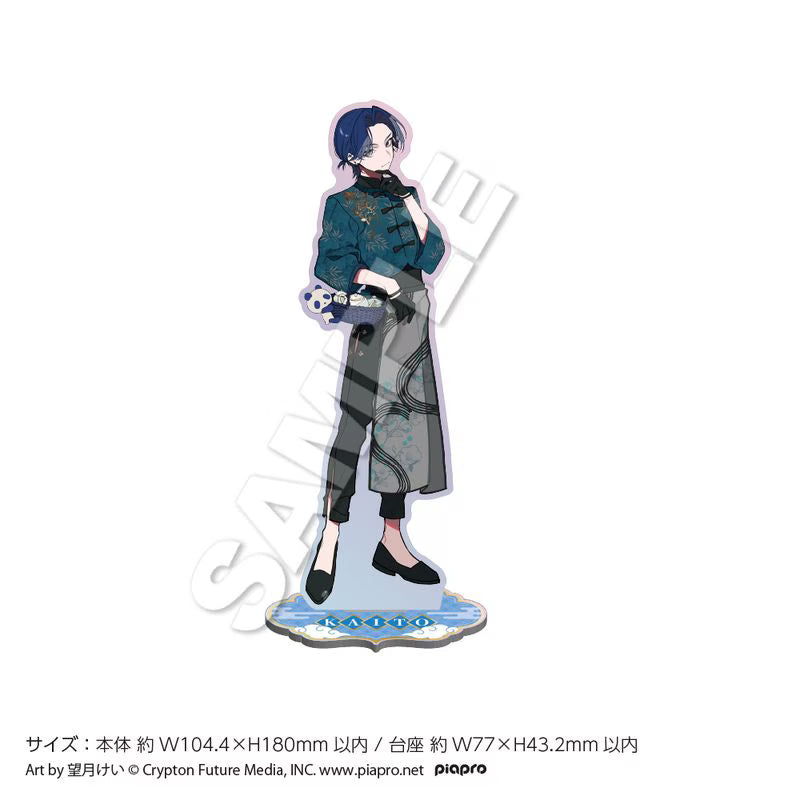 [PREORDER] Vocaloid x Tree Village Acrylic Stands