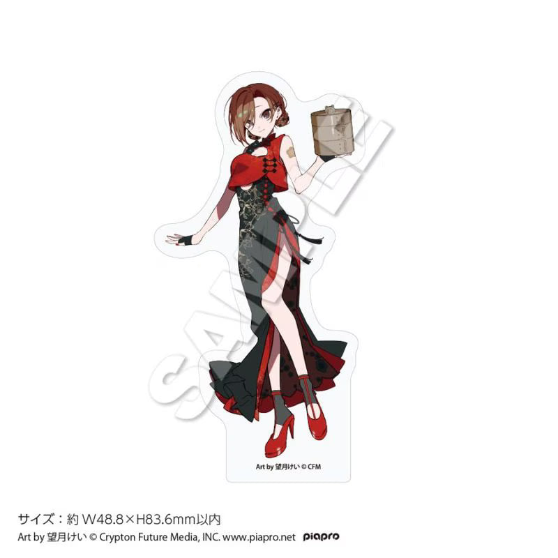 [PREORDER] Vocaloid x Tree Village Acrylic Blocks