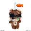 [PREORDER] D.Gray-man Nuipiisu Friends Hungry Kitty Plush