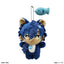 [PREORDER] D.Gray-man Nuipiisu Friends Hungry Kitty Plush