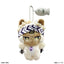 [PREORDER] D.Gray-man Nuipiisu Friends Hungry Kitty Plush