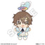 [PREORDER] NU: Carnival Nuipiisu+ Angel and Devil Plush Keychains