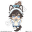 [PREORDER] NU: Carnival Nuipiisu+ Angel and Devil Plush Keychains
