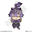 [PREORDER] NU: Carnival Nuipiisu+ Angel and Devil Plush Keychains