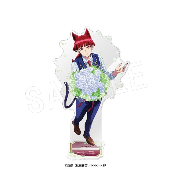 [PREORDER] Welcome to Demon School / Mairimashita Iruma-kun Bouquet Ver Acrylic Stands