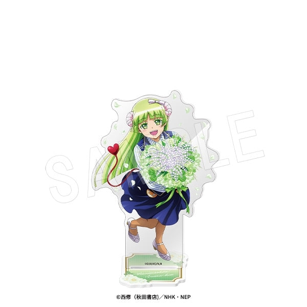 [PREORDER] Welcome to Demon School / Mairimashita Iruma-kun Bouquet Ver Acrylic Stands