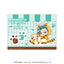 [PREORDER] Welcome to Demon School / Mairimashita Iruma-kun x Rascal Acrylic Stands