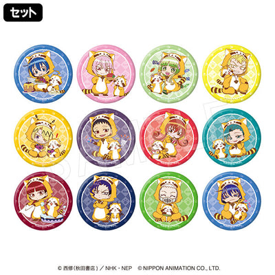 [PREORDER] Welcome to Demon School / Mairimashita Iruma-kun x Rascal Can Badges
