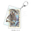 [PREORDER] Welcome to Demon School / Mairimashita Iruma-kun Tarot Card ver. Acrylic Keychains