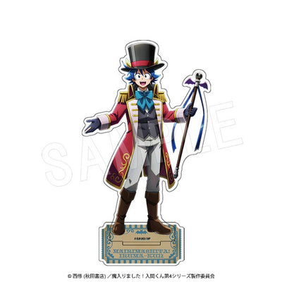 [PREORDER] Welcome to Demon School / Mairimashita Iruma-kun Demon's Circus ver. Acrylic Stands