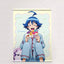 [PREORDER] Welcome to Demon School / Mairimashita Iruma-kun Pajama Party B2 Tapestries