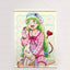 [PREORDER] Welcome to Demon School / Mairimashita Iruma-kun Pajama Party B2 Tapestries