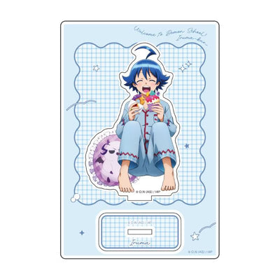 [PREORDER] Welcome to Demon School / Mairimashita Iruma-kun Pajama Party Acrylic Stands