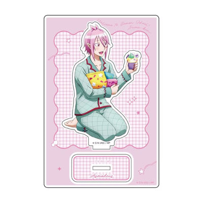 [PREORDER] Welcome to Demon School / Mairimashita Iruma-kun Pajama Party Acrylic Stands