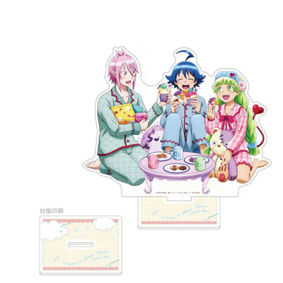 [PREORDER] Welcome to Demon School / Mairimashita Iruma-kun Pajama Party BIG Acrylic Stand