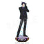 [PREORDER] Welcome to Demon School Iruma-kun if Episode of Mafia Acrylic Stands
