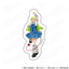 [PREORDER] Welcome to Demon School / Mairimashita Iruma-kun Denim ver. Die-Cut Stickers
