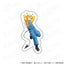 [PREORDER] Welcome to Demon School / Mairimashita Iruma-kun Denim ver. Die-Cut Stickers