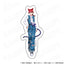 [PREORDER] Welcome to Demon School / Mairimashita Iruma-kun Denim ver. Die-Cut Stickers