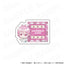 [PREORDER] Welcome to Demon School / Mairimashita Iruma-kun Denim ver. Chibi Acrylic Name Badges