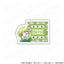 [PREORDER] Welcome to Demon School / Mairimashita Iruma-kun Denim ver. Chibi Acrylic Name Badges