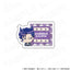 [PREORDER] Welcome to Demon School / Mairimashita Iruma-kun Denim ver. Chibi Acrylic Name Badges