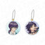 [PREORDER] Company and Private Life - On and Off- Acrylic Keychain Sets
