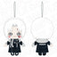 [PREORDER] D.Gray-man The Chara POP UP SHOP Plush Keychains