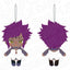 [PREORDER] D.Gray-man The Chara POP UP SHOP Plush Keychains