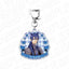 [PREORDER] D.Gray-man The Chara POP UP SHOP Acrylic Keychains