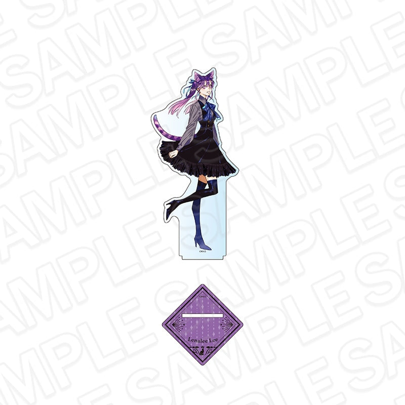 [PREORDER] D.Gray-man The Chara POP UP SHOP Acrylic Stands