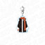 [PREORDER] D.Gray-man The Chara POP UP SHOP Costume Keychains