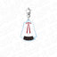 [PREORDER] D.Gray-man The Chara POP UP SHOP Costume Keychains