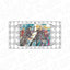 [PREORDER] D.Gray-man The Chara POP UP SHOP Rubber Desk Mats