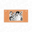 [PREORDER] D.Gray-man The Chara POP UP SHOP Rubber Desk Mats