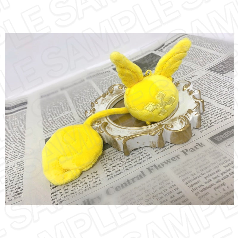 [PREORDER] D.Gray-man The Chara POP UP SHOP Timcanpy Cat Toy