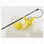 [PREORDER] D.Gray-man The Chara POP UP SHOP Timcanpy Cat Toy
