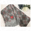 [PREORDER] D.Gray-man The Chara POP UP SHOP Muffler Scarf