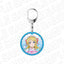 [PREORDER] u's Love Live x THE CHARA CAFÉ Tea House ver. Glitter Acrylic Keychains