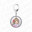 [PREORDER] u's Love Live x THE CHARA CAFÉ Tea House ver. Glitter Acrylic Keychains